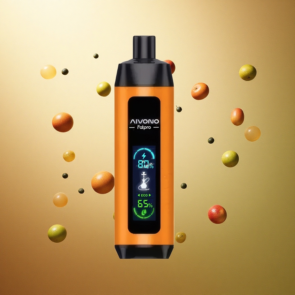 Aivono Aim Fatpro 22000 Helder Droom 5% Nicotine 600mAh 28ml