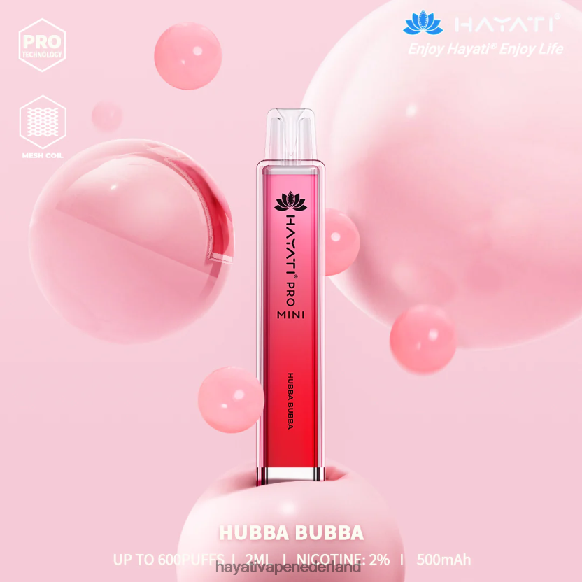 hubba bubba